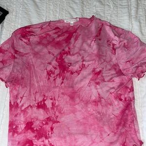 Antistar size large crop top!